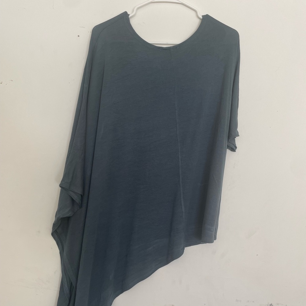 Crescent top
